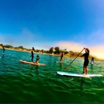 santa cruz surfing