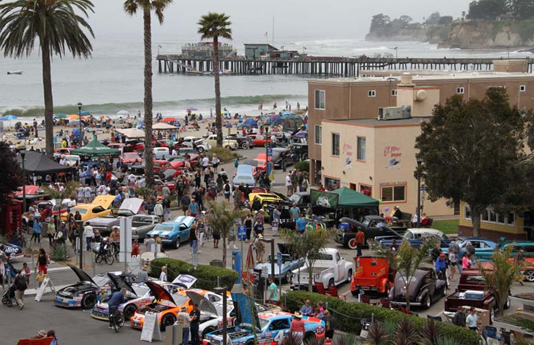 santa cruz surf shop