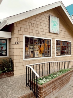 capitola beach company